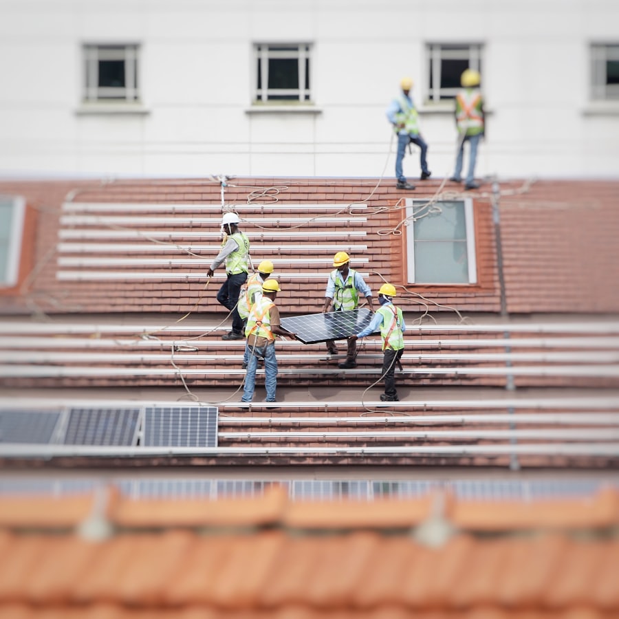 On-Grid vs Off-Grid vs Hybrid Solar: Which System Is Right for You?