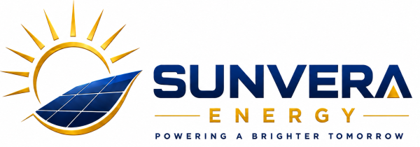 Sunvera Energy — Powering a Brighter Tomorrow