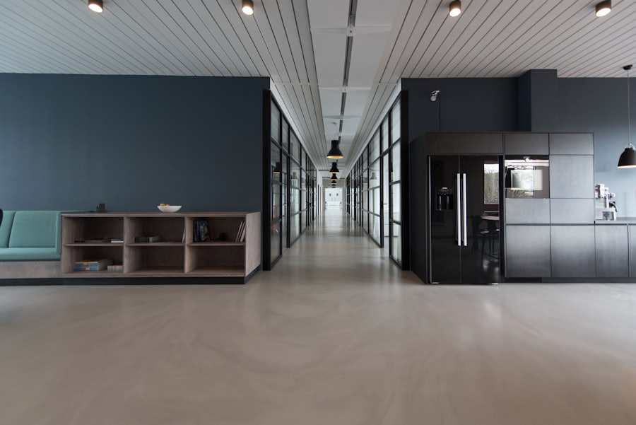 Sunvera Energy office