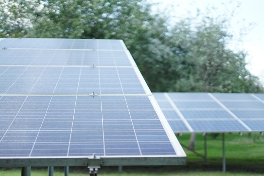 Commercial Solar — Sunvera Energy