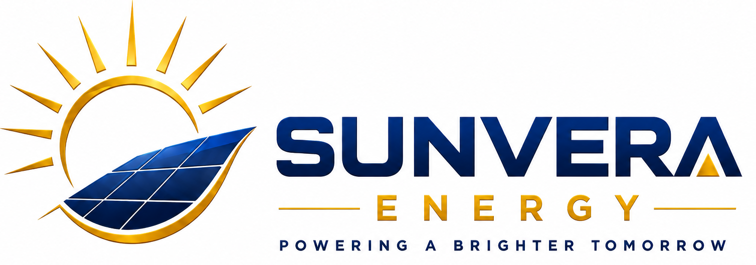 Sunvera Energy logo